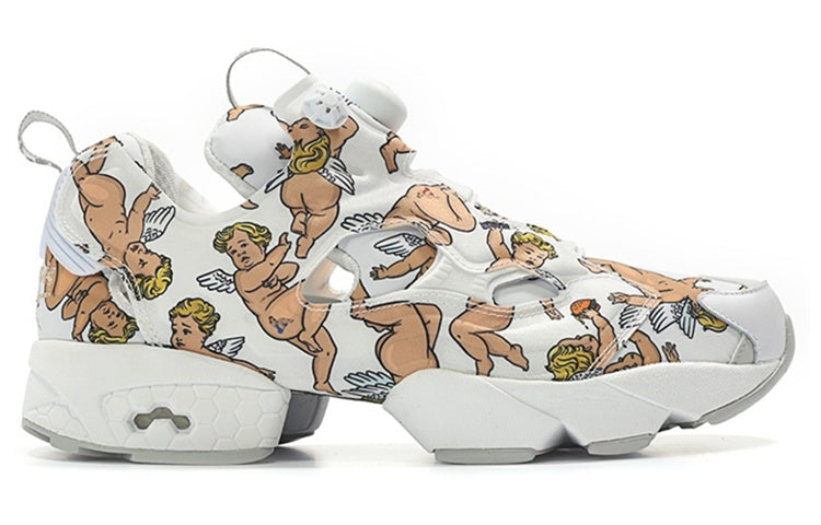 Reebok InstaPump Fury 'LA' BD4747