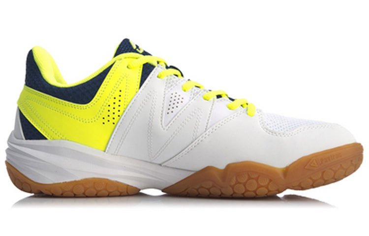Li-Ning Badminton Competition Outdoor Tennis Shoes AYTQ033-3