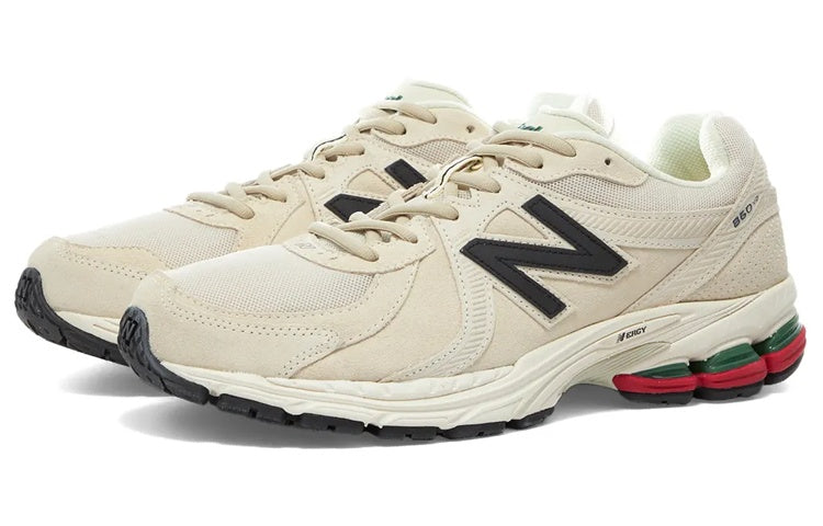 حذاء نيو بالانس 860 V2 "بيج أخضر" ML860XG