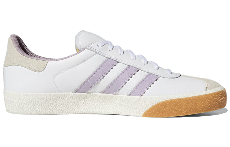 adidas x Nora Vasconcellos Gazelle ADV 'White Soft Vision' H01024