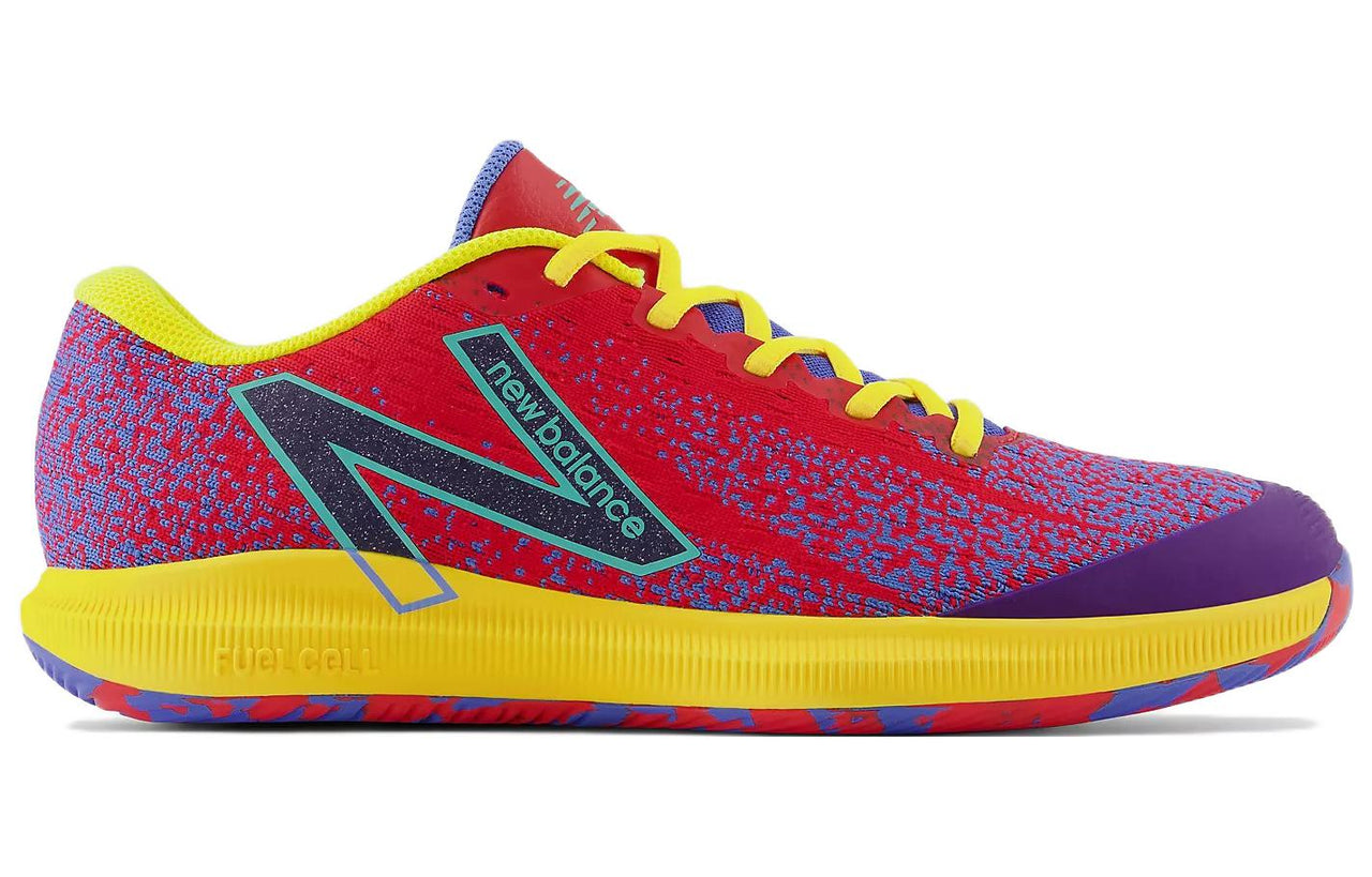 New Balance FuelCell 996v4.5 'Energy Red Bright Lapis' MCH996X4