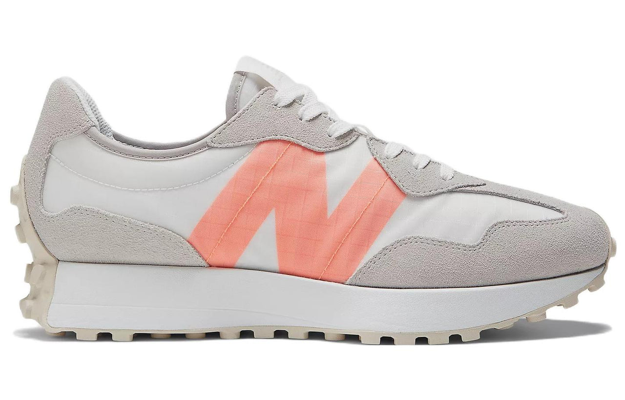 New Balance 327 'Cream Orange' MS327SS