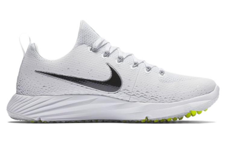 Nike Vapor Speed Turf 'White Metallic Silver' 833408-111