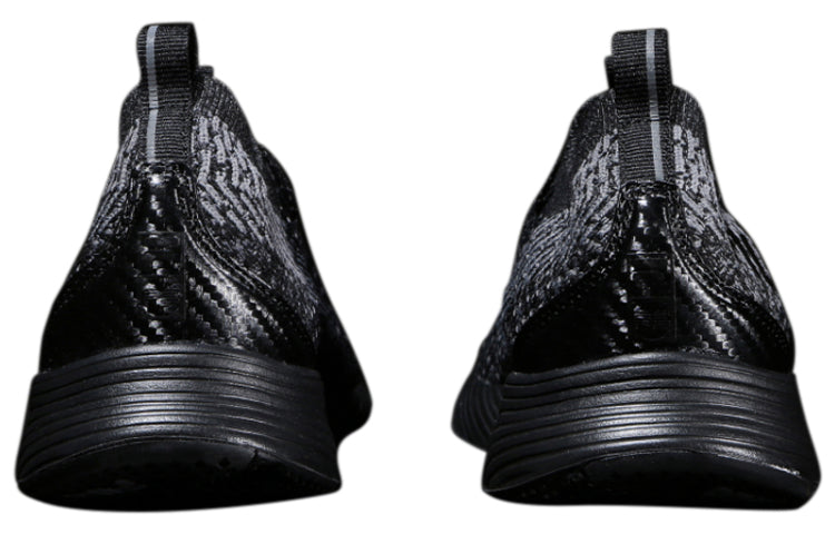 (WMNS) FILA Rgb Series Black FS1RNB3295X_BBK