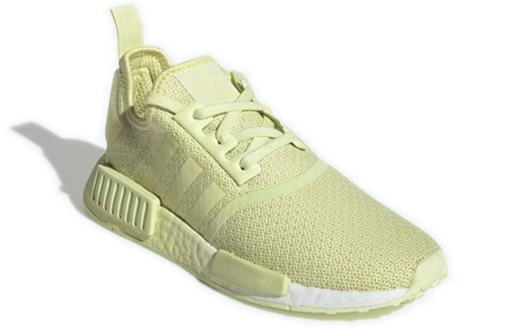 (WMNS) adidas NMD_R1 'Yellow Tint' EF4277
