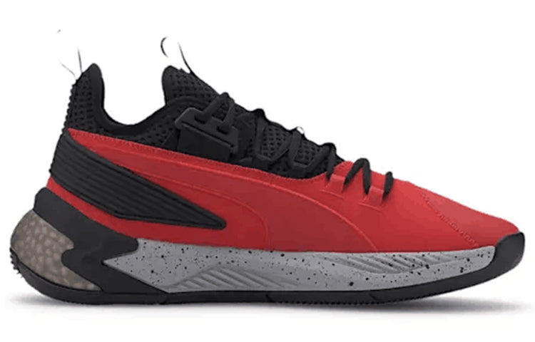 PUMA Uproar Core 'High Risk Red' 192775-08