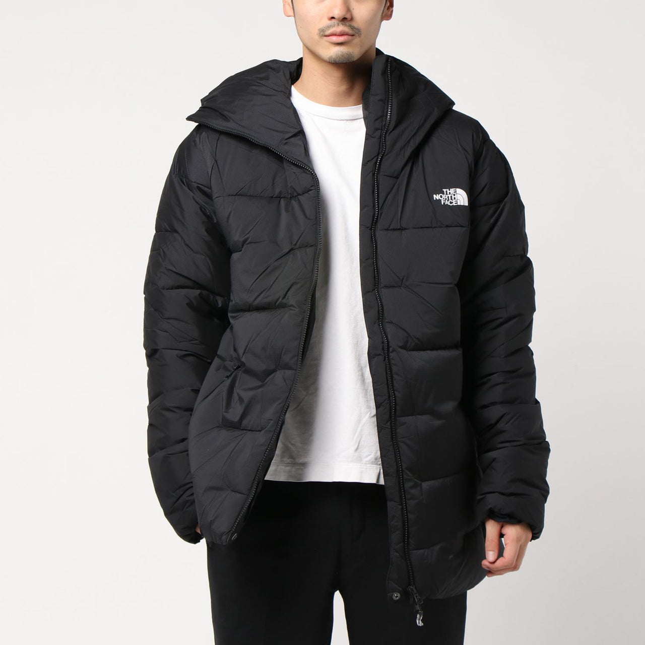 THE NORTH FACE 19FW-I Unisex Jacket Black NY81905-K