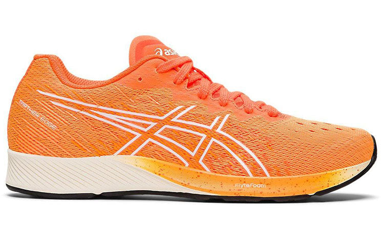 (WMNS) ASICS Tartheredge 3 'Orange Pop' 1012B067-800
