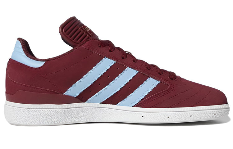 adidas Busenitz Pro 'Collegiate Burgundy Clear Blue' DB3124