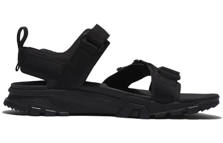 Timberland Garrison Trail 'Black' A2E4G015