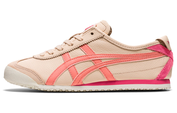 (WMNS) Onitsuka Tiger Mexico 66 'Cozy Pink & Guava' 1182A078-701