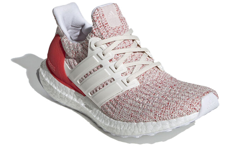 (WMNS) adidas UltraBoost 4.0 'Active Red' DB3209