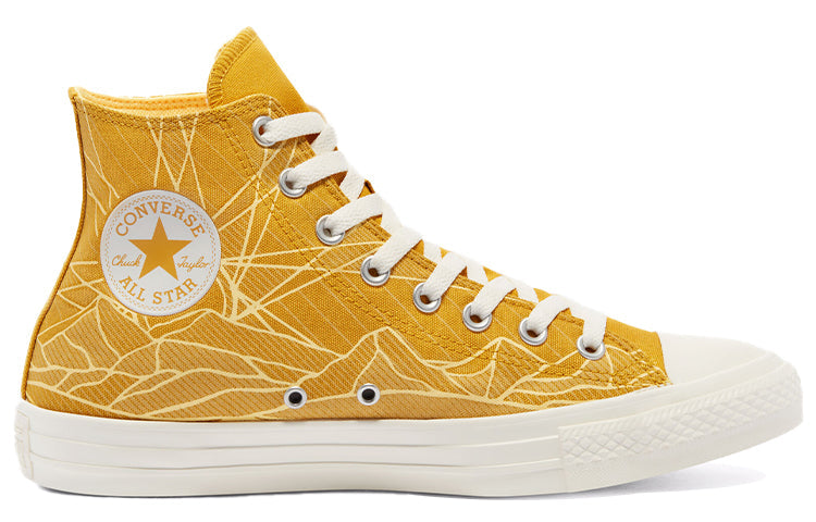 Converse Chuck Taylor All Star High 'Summer Daze' 170675F