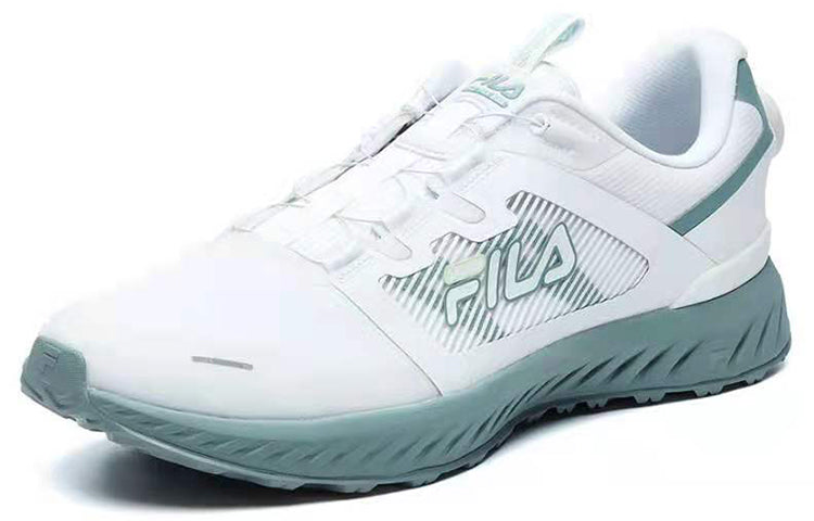 FILA White A12M132207FWT