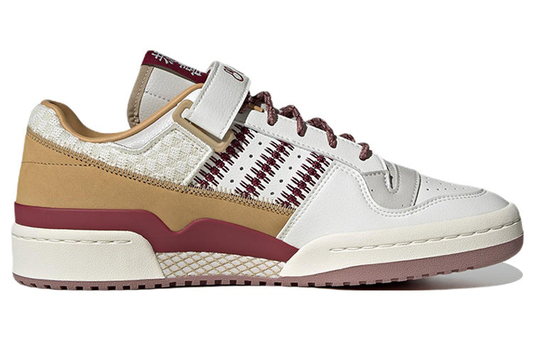 adidas Originals Miffy x Fansack x Forum 84 'White' IE1898