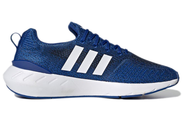 adidas Originals Swift Run 22 'Royal Blue' GZ3498