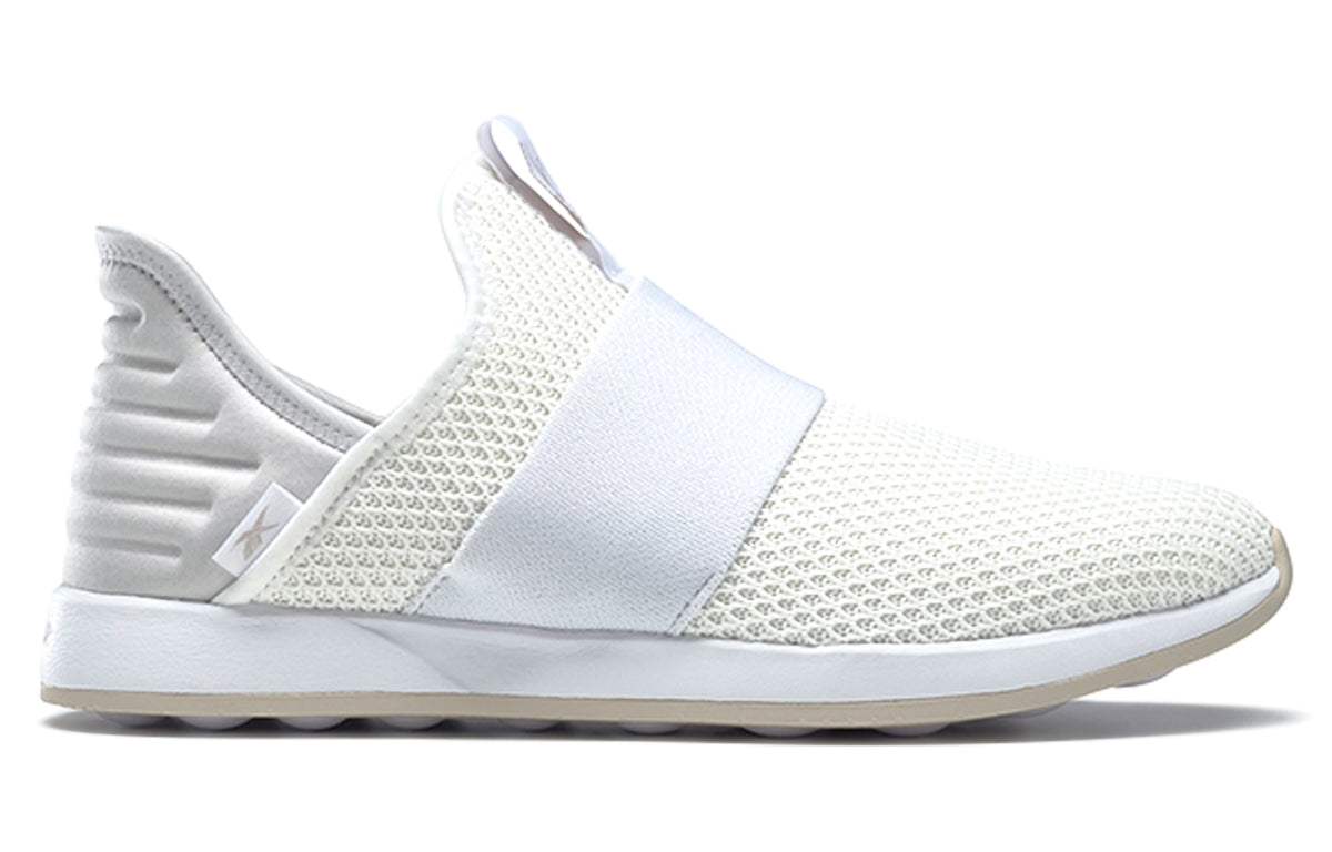 (WMNS) Reebok Ever Road Dmx 4 Running Shoes Grey/White G58888