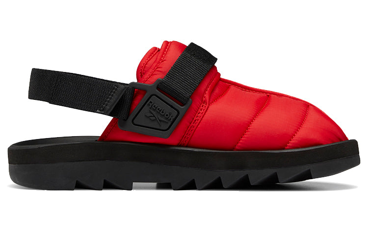 Reebok Beatnik Sandal 'Vector Red' GW8326