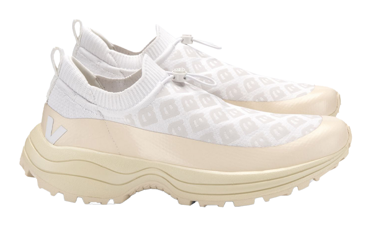 Veja x Amlie Pichard V-Knit 'White' VA0103068