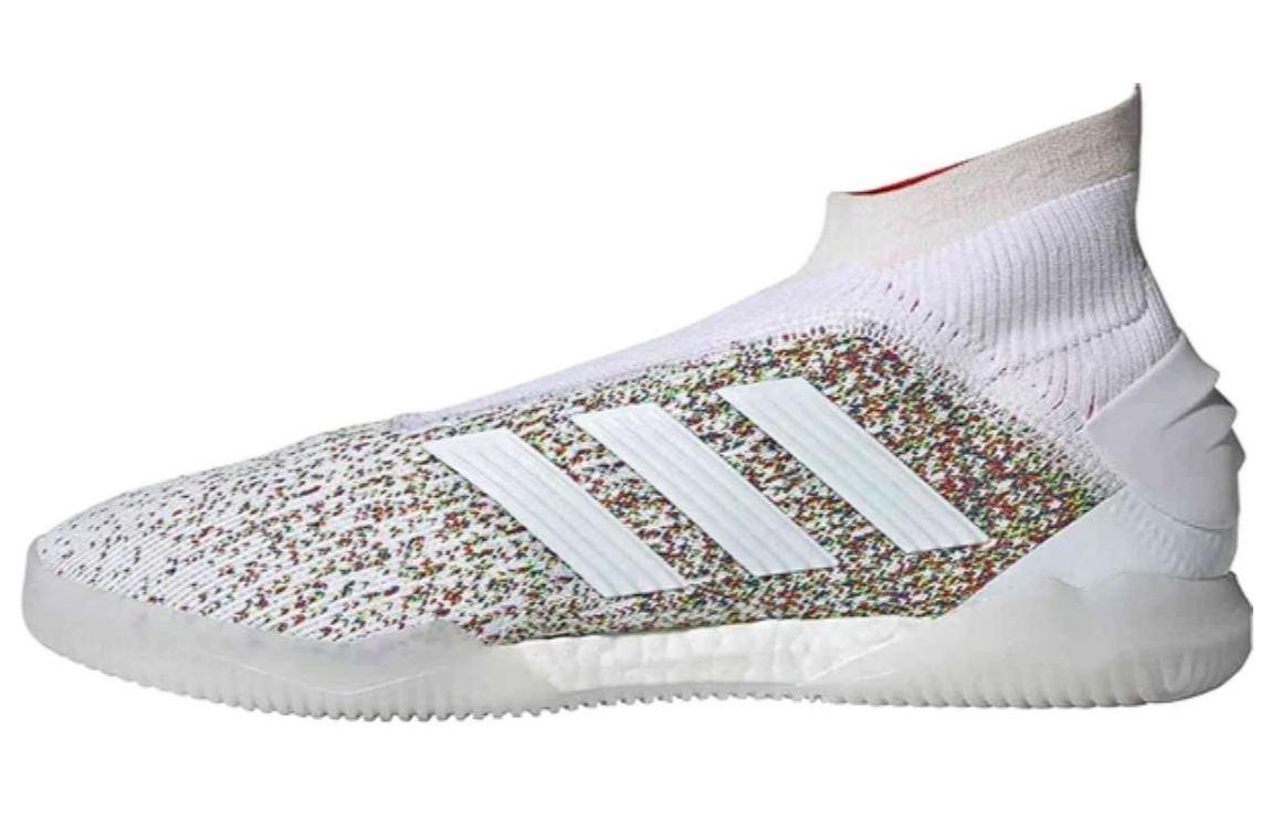 adidas Predator 19+ TR 'Oddity Pack - White' F36992