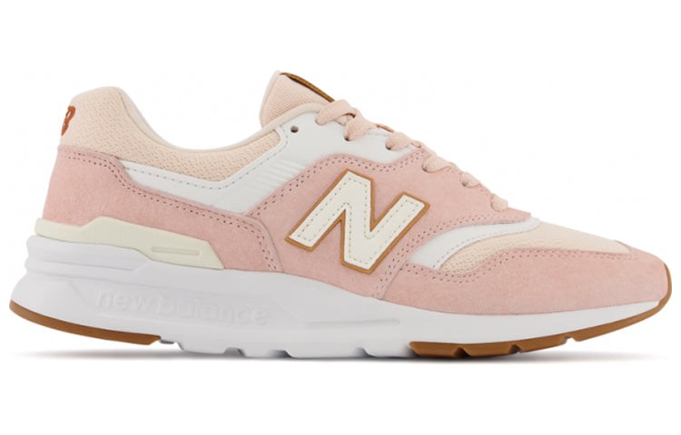 (WMNS) New Balance 997H 'Pink Haze Vintage Rose' CW997HLV