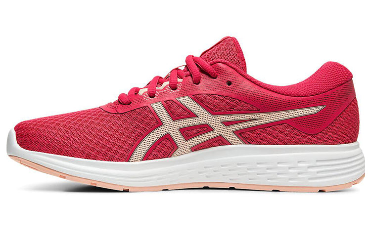 (WMNS) ASICS Patriot 11 'Rose Petal Breeze' 1012A484-700