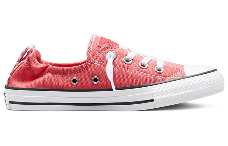 (WMNS) Converse Chuck Taylor All Star 'Pink White' 571381C