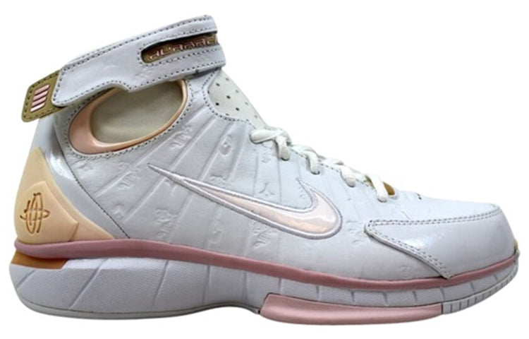 (GS) Nike Air Huarache 2K4 AL 'White Pink Ice' 311544-161