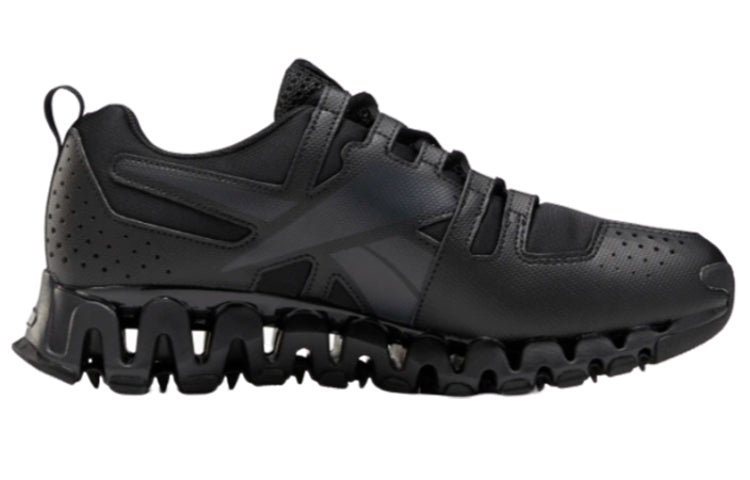 Reebok ZigWild Trail 6 'Black' FX1433