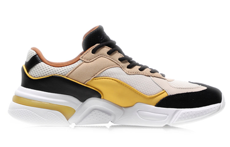 Li-Ning Reverses Classical Light Leisure Low AGCN293-1