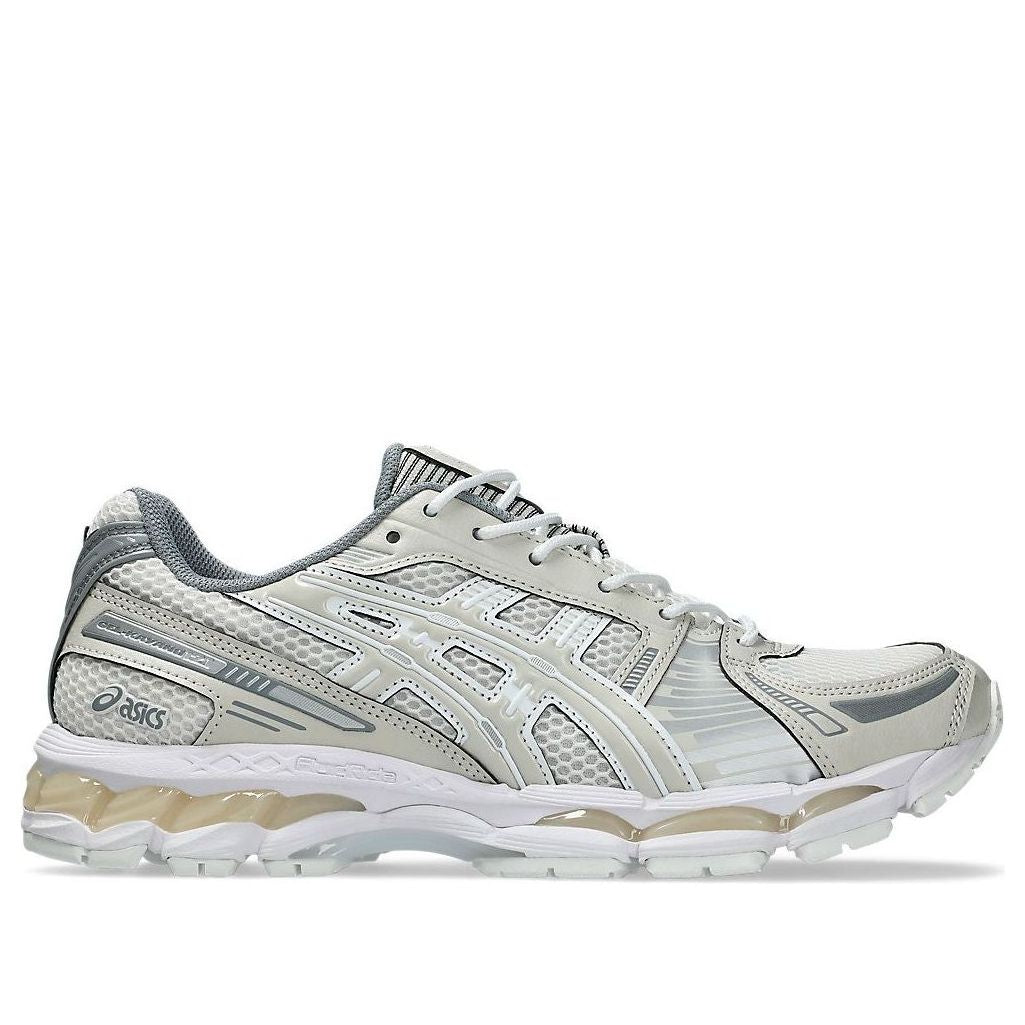 ASICS Gel-Kayano 12.1 'Cream Smoke Grey' 1203A759-108