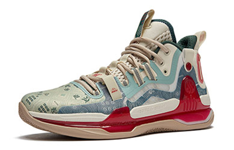 361 Degrees x Three Body AG1 pro Aaron Gordon 'Renew' 672111117-2