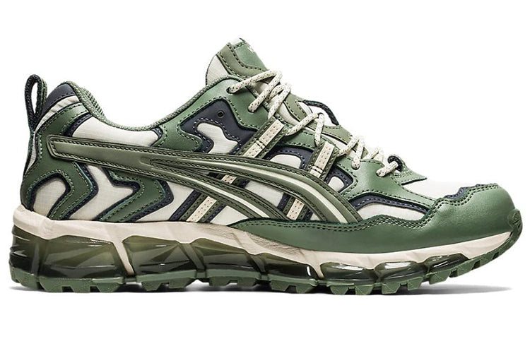 ASICS Gel-Nandi 360 'Lichen Green' 1021A424-306