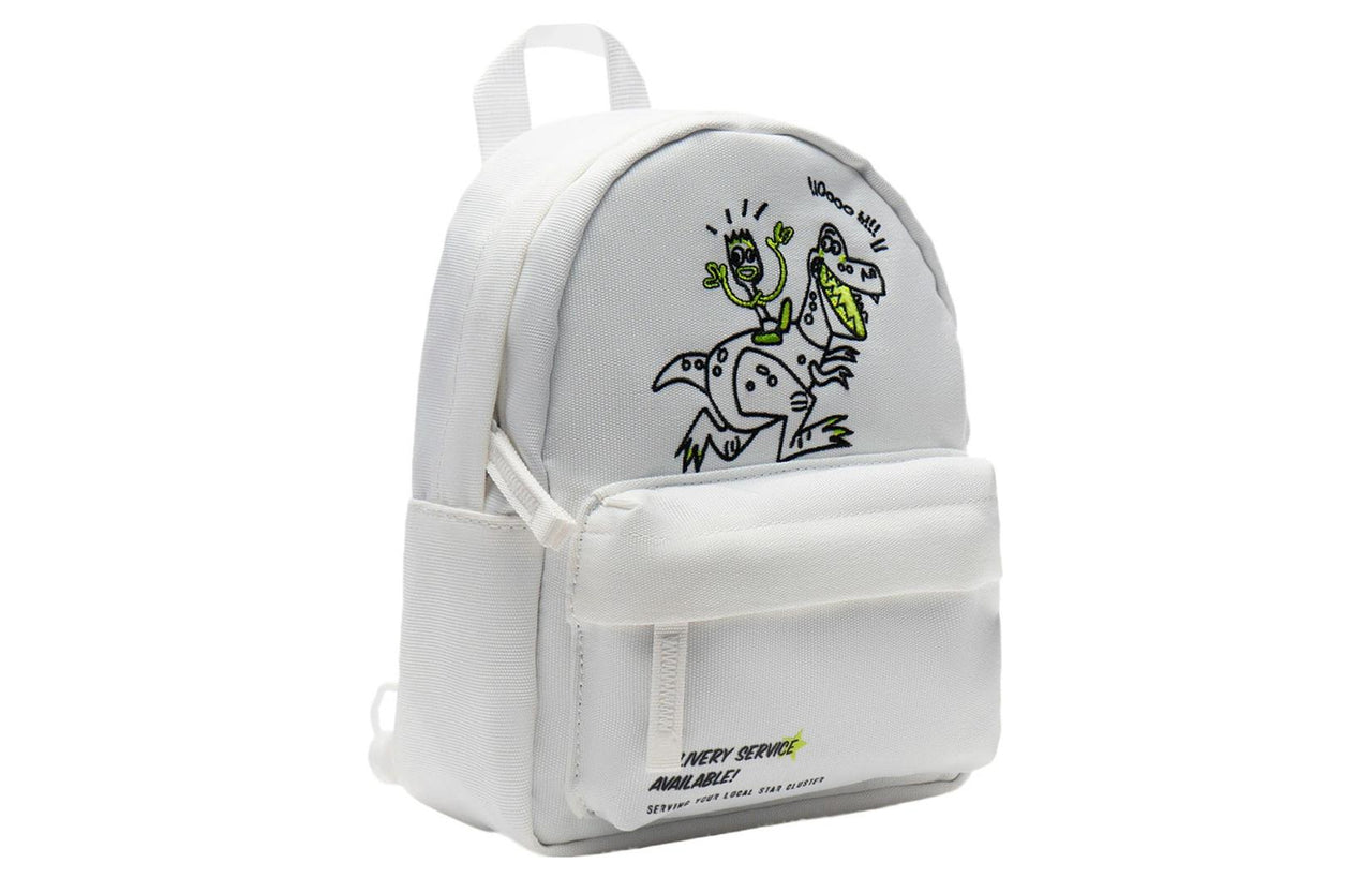 Li-Ning x Disney Toy Story Backpack 'White' ABSS175-2