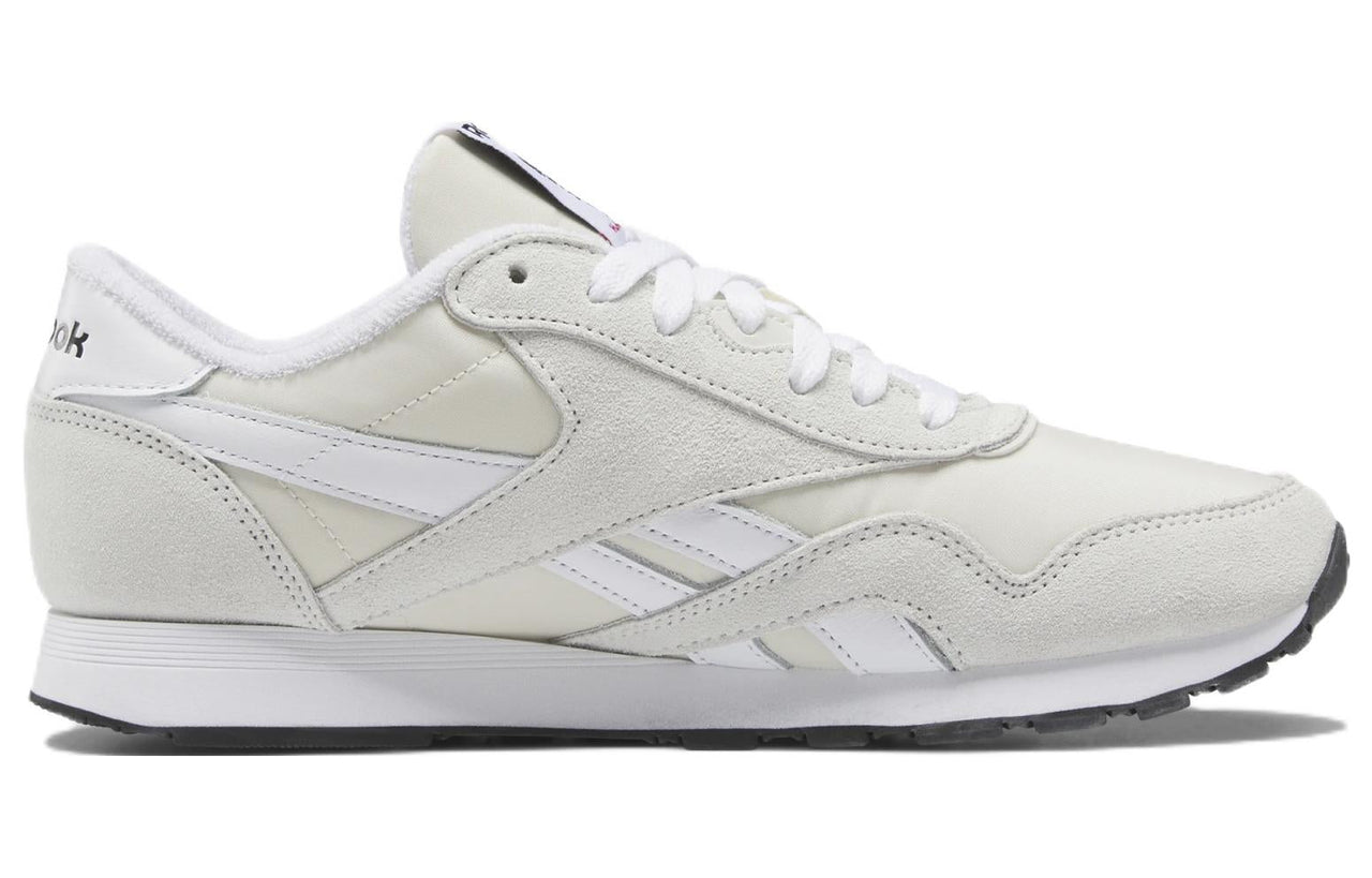 Reebok Classic Nylon 'Morning Fog Black' IG7146