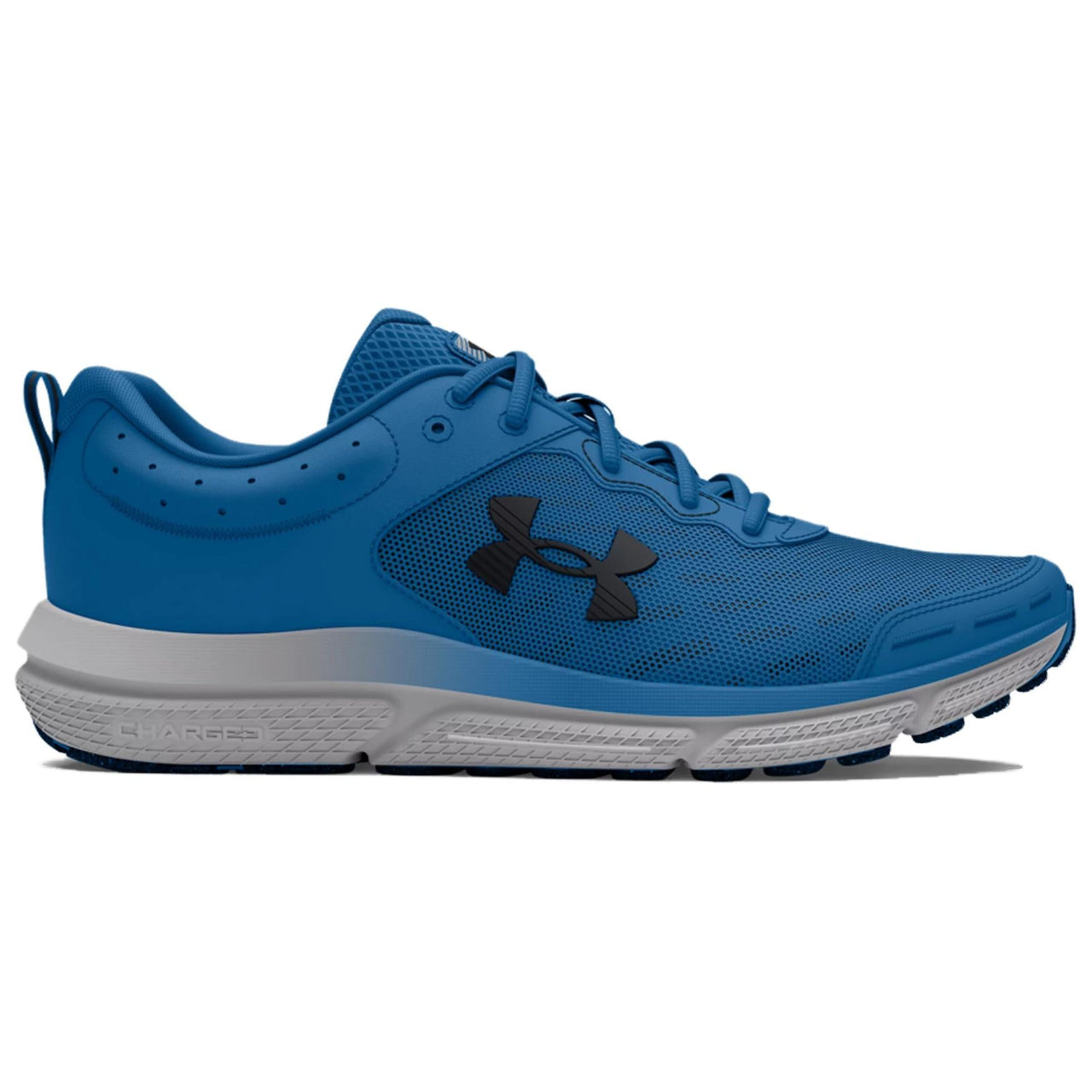 Under Armour Charged Assert 10 'Photon Blue' 3026175-404