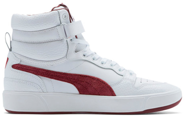 PUMA Def Jam x Sky LX 'Cordovan' 374536-01