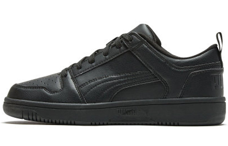 PUMA Rebound Layup Lo SL 'Black' 369866-04
