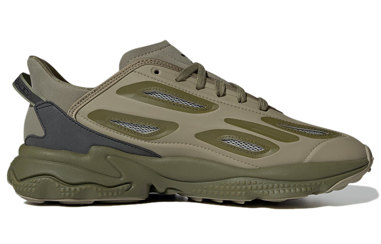 adidas originals Ozweego Celox 'Green' GX0441