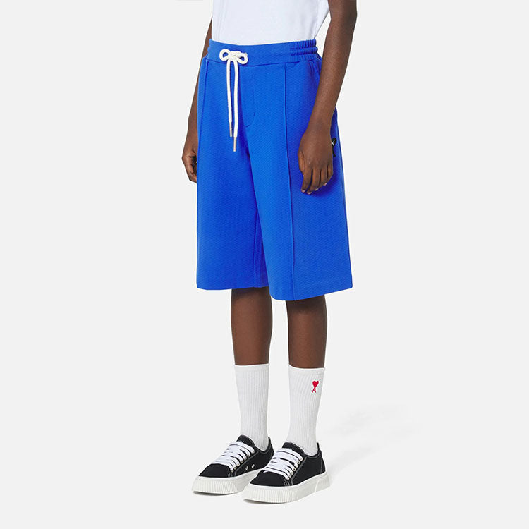 PUMA X AMI Shorts 'Dazzling Blue' 534071-93