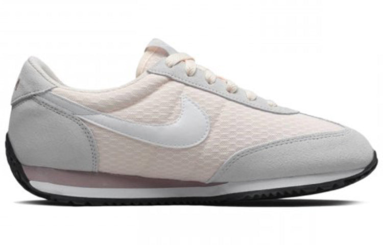 (WMNS) Nike Oceania Textile 'Cream Gray' 511880-802