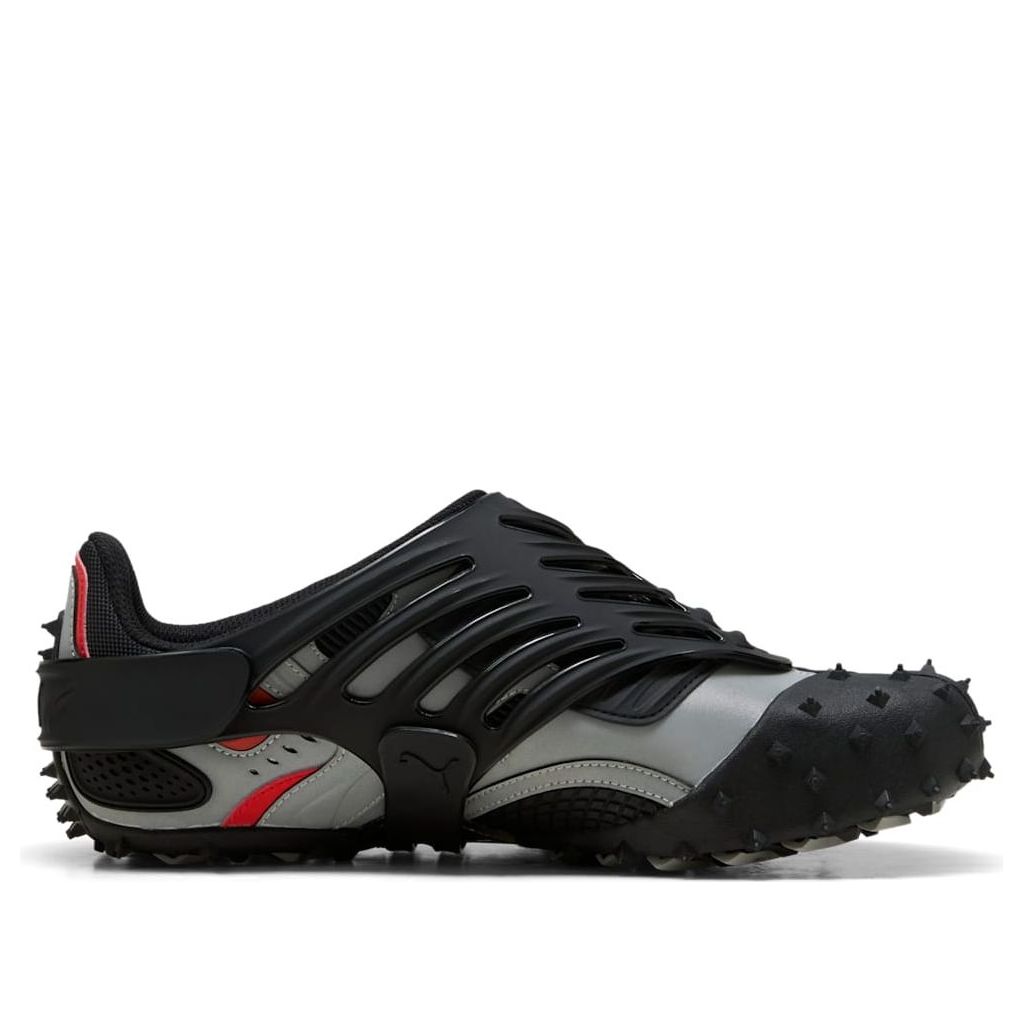 PUMA x A$AP Rocky Mostro Gabbia 'Black Silver' 404448-01