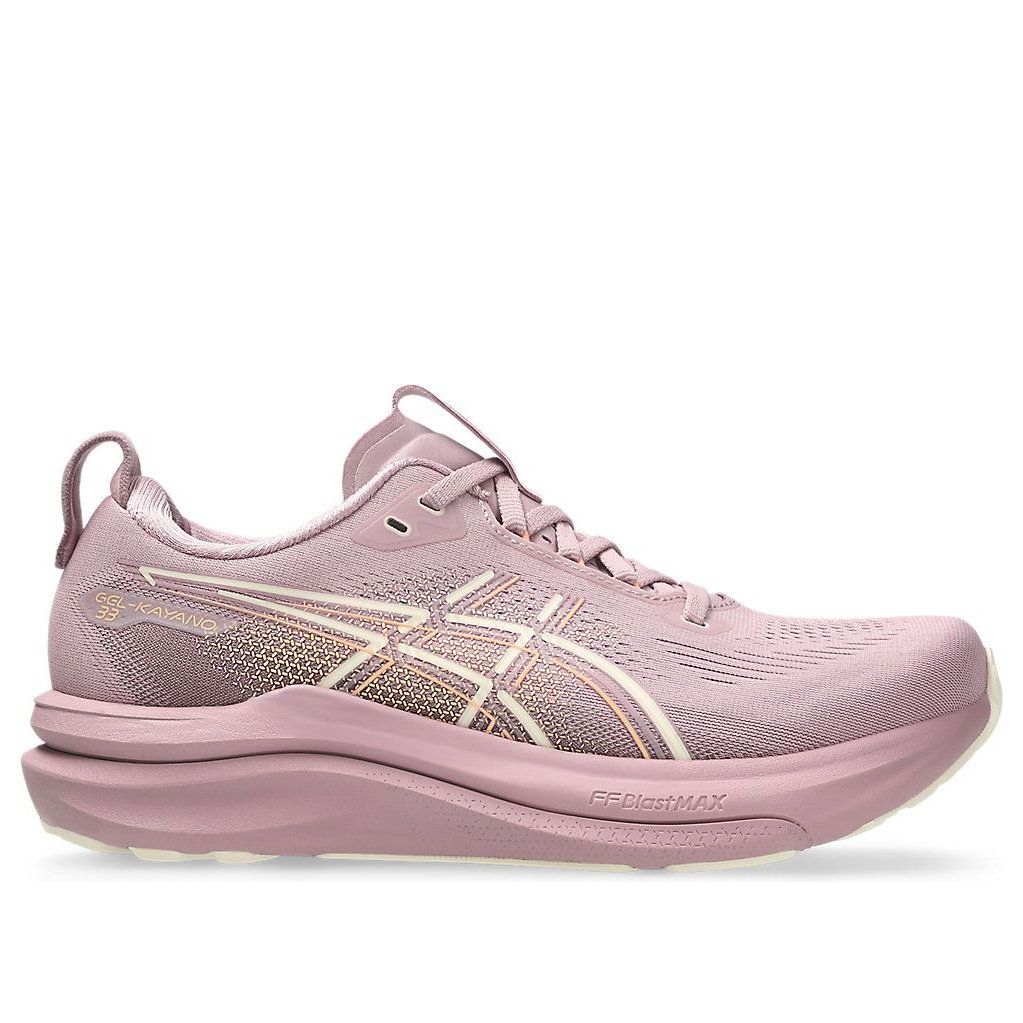 (WMNS) ASICS Gel-Kayano 33 'Taro Purple Dusty Mauve' 1012B939-500