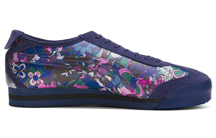 Onitsuka Tiger Mexico 66 SD PF 'Royal Azel' 1183B851-500