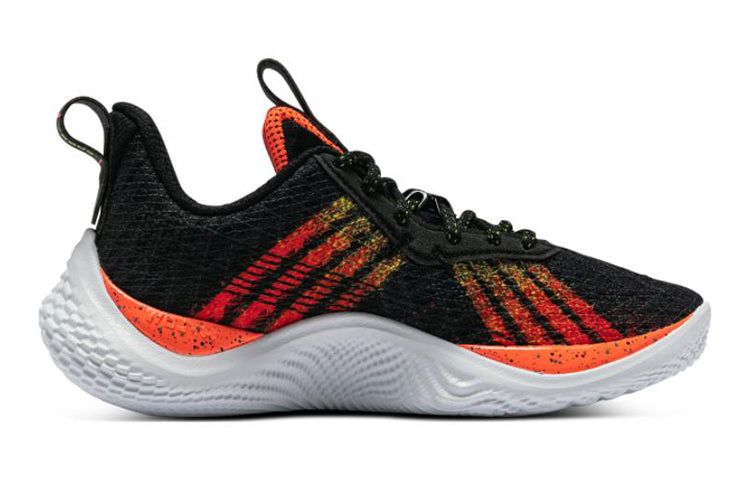 (GS) Under Armour Curry 10 'Iron Sharpens Iron' 3025628-001