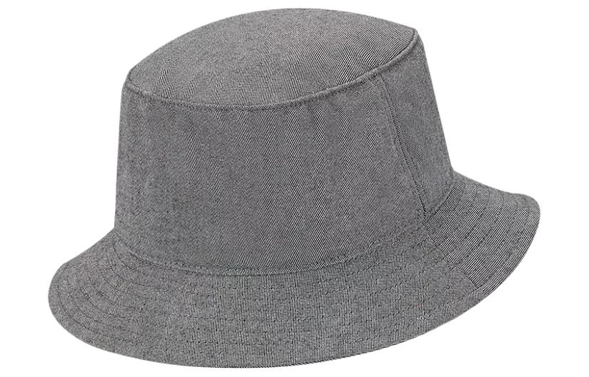 Nike Stylish Simplicity Fisherman's Hat Unisex Haze Grey DV5635-009