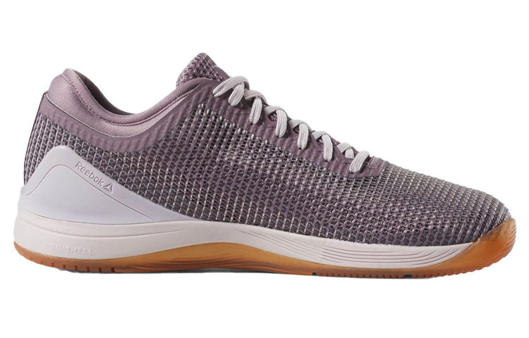 (WMNS) Reebok R Crossfit Nano 8.0 'Violet' DV5334