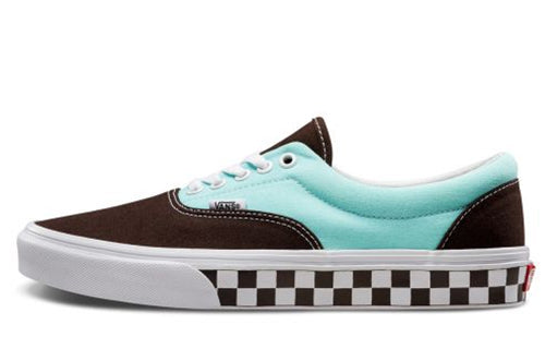 Vans Era 'BMX Checkerboard - Demitasse Island Paradise' VN0A38FRU8G
