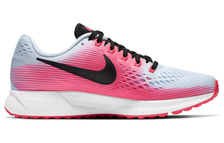 (WMNS) Nike Air Zoom Pegasus 34 'Hyper Pink' 880560-411
