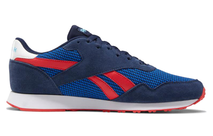 Reebok Royal Ultra Blue Red FV0193